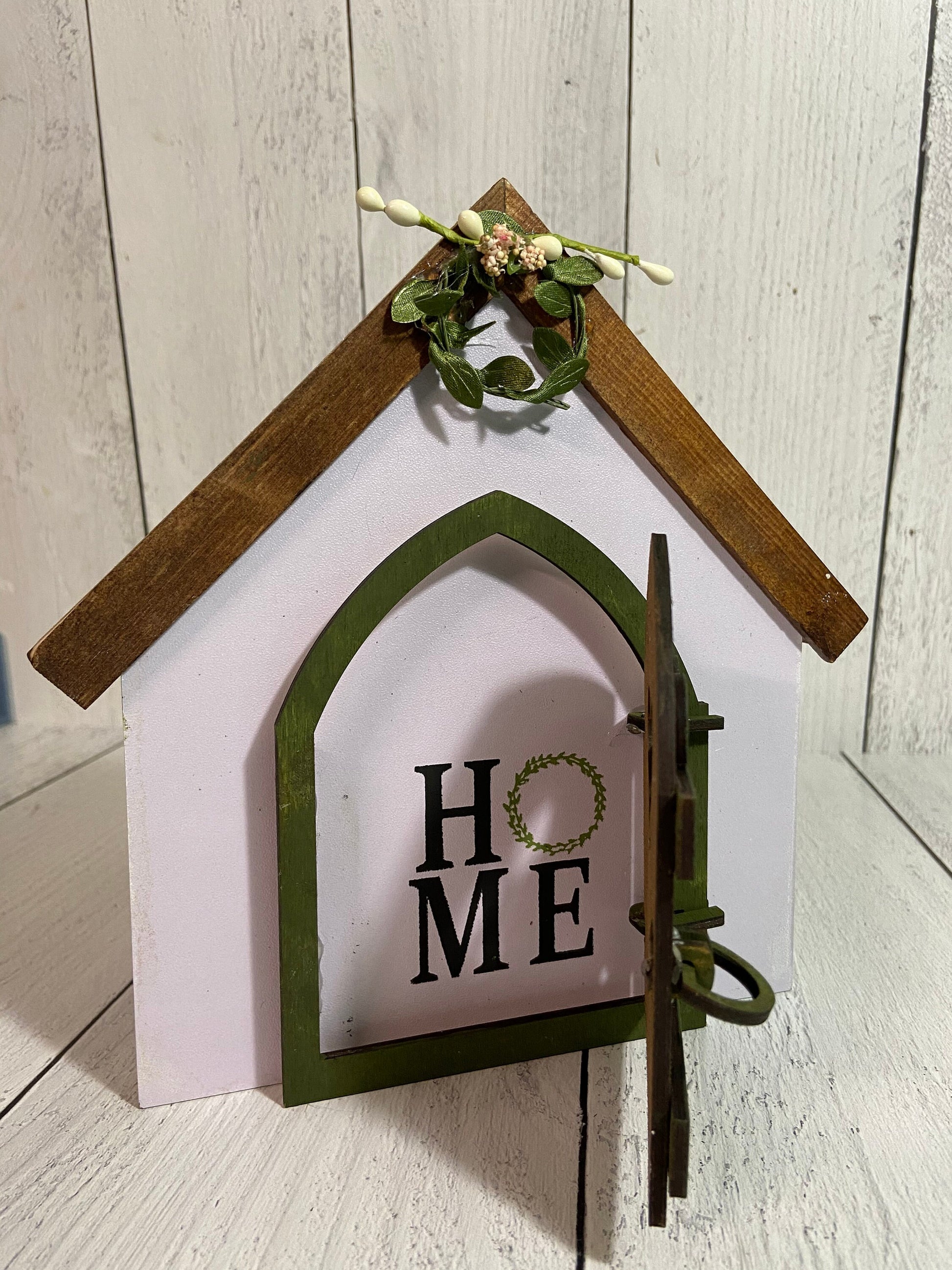 DIY Fairy Door (DOOR ONLY)