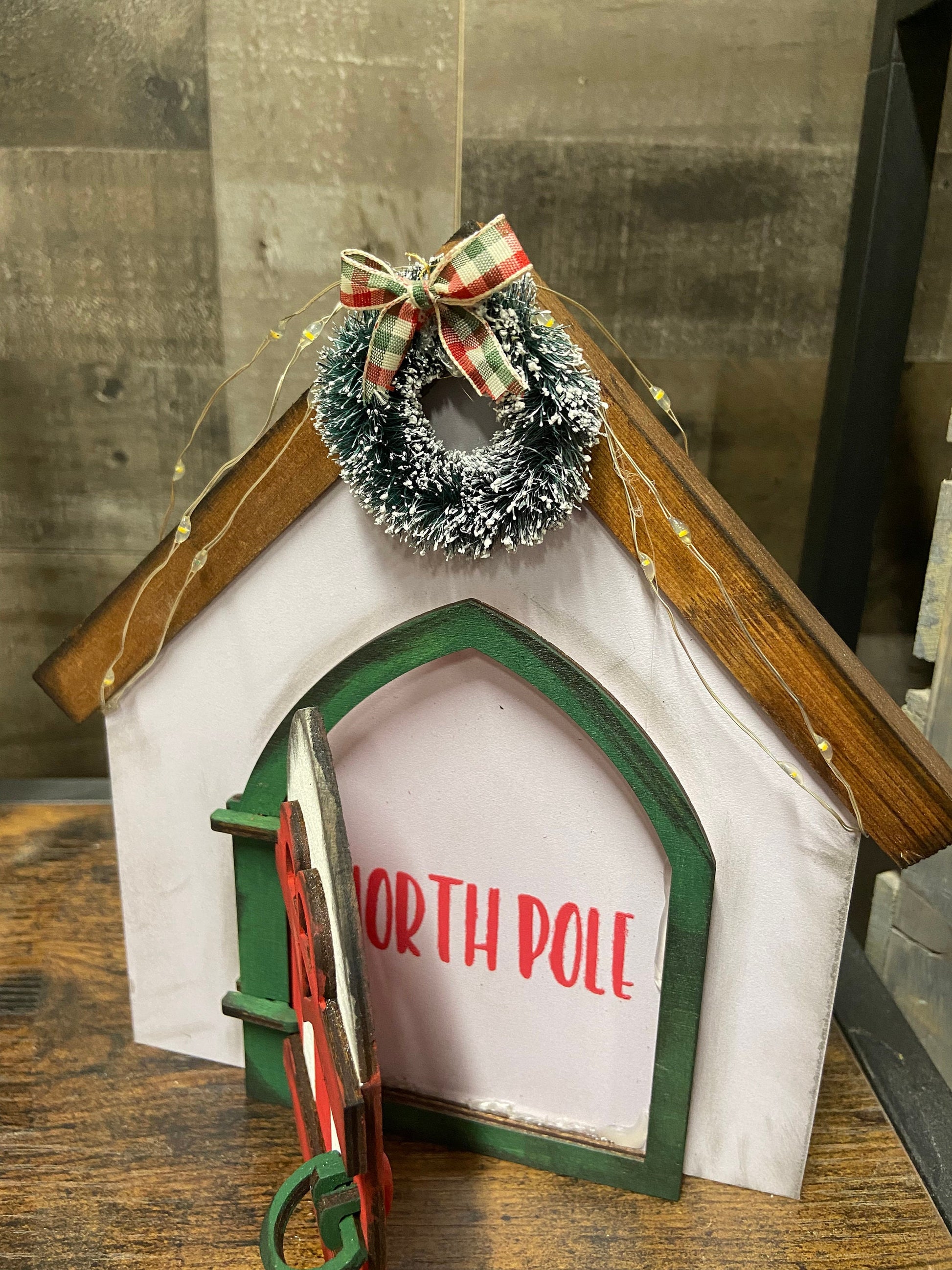 DIY Fairy Door (DOOR ONLY)