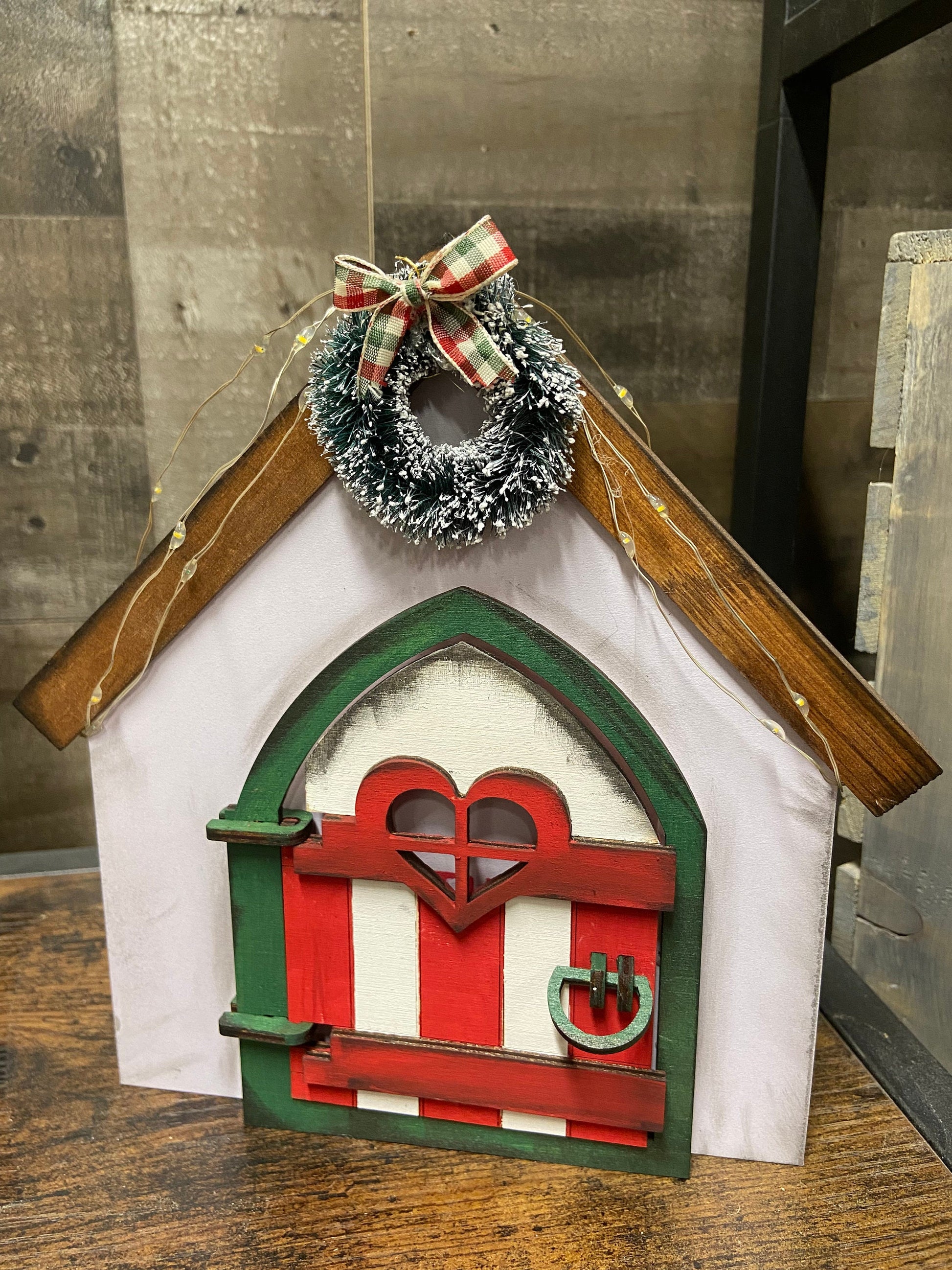 DIY Fairy Door (DOOR ONLY)