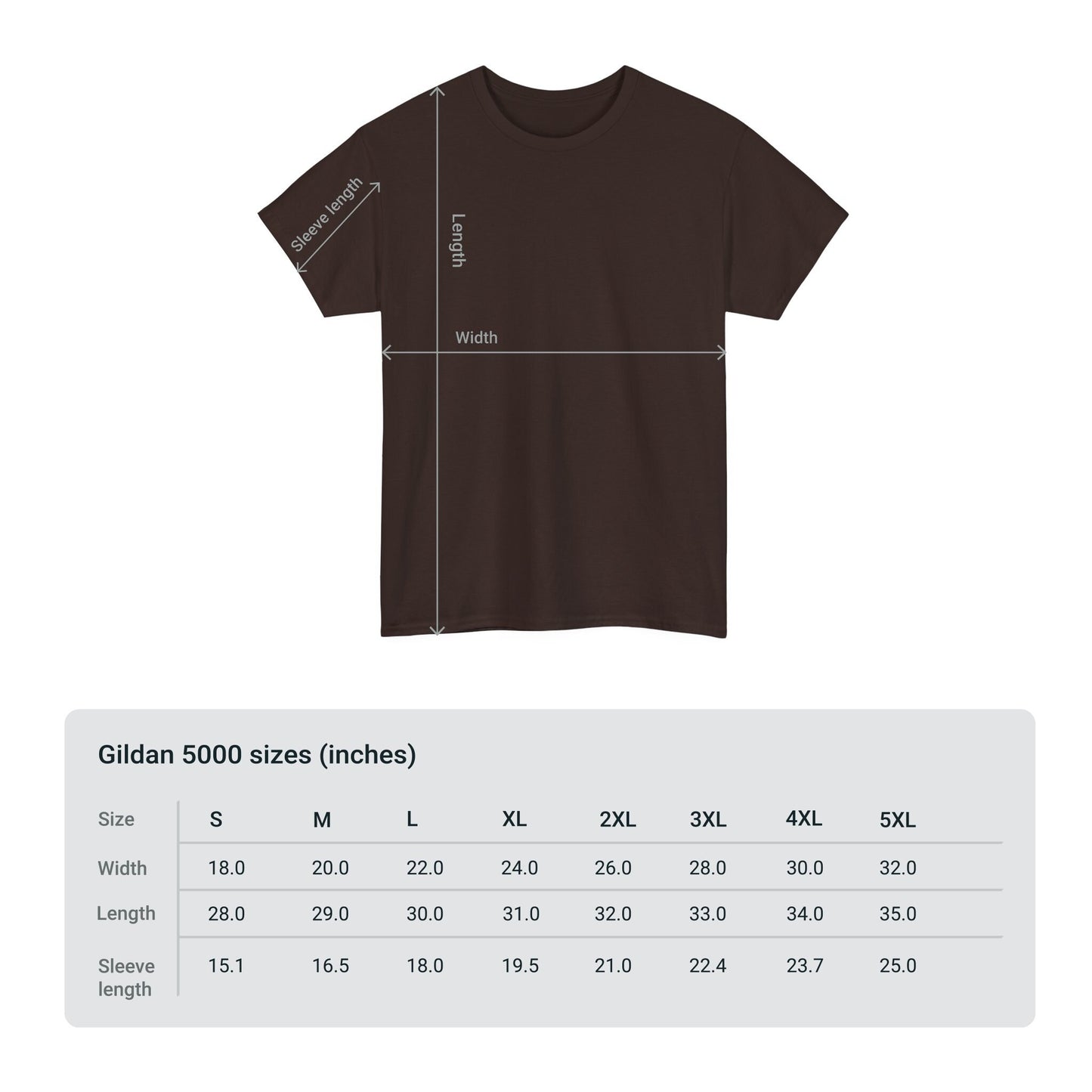 Military Unisex Heavy Cotton Tee