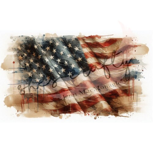 USA Military Digital Download