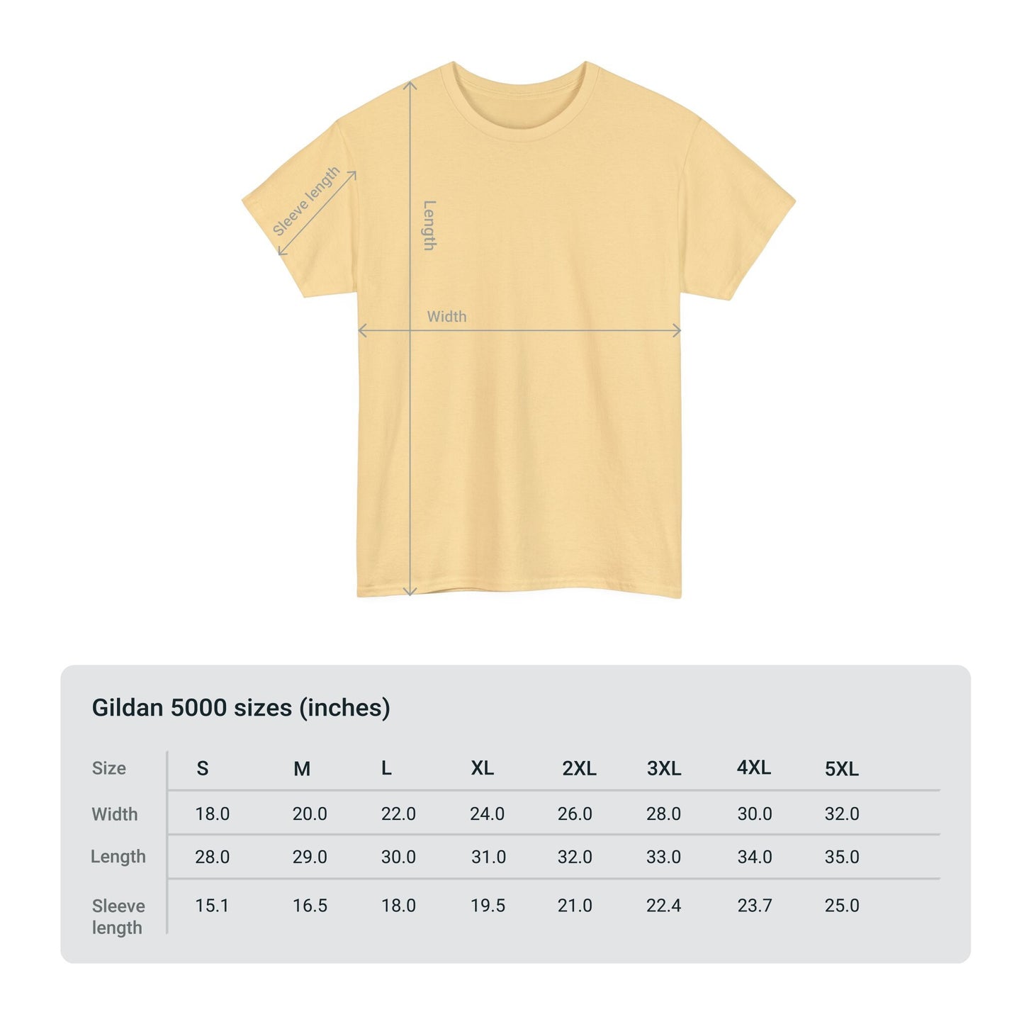 Military Unisex Heavy Cotton Tee