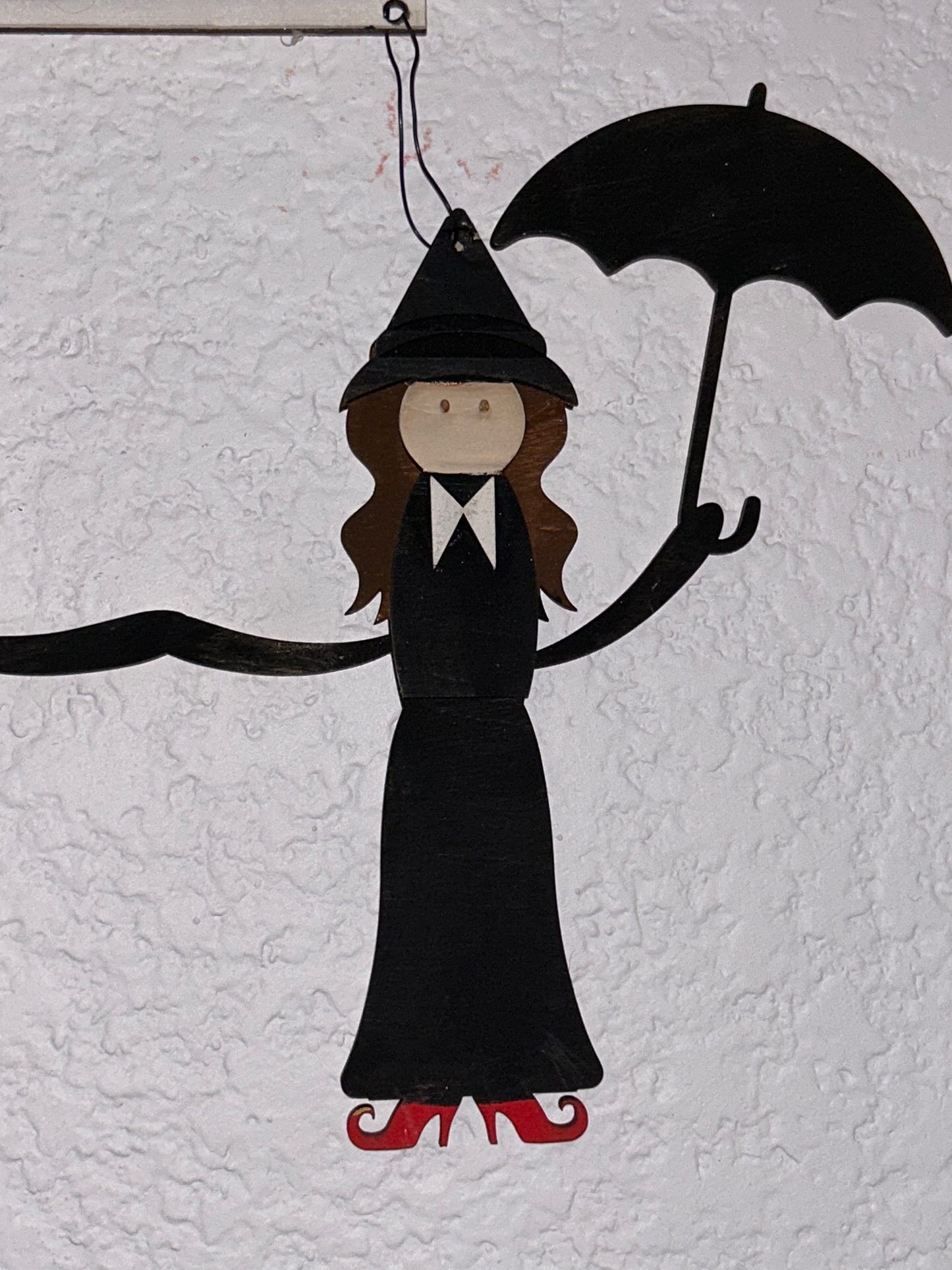 Practical Magic DIY sign  unpainted