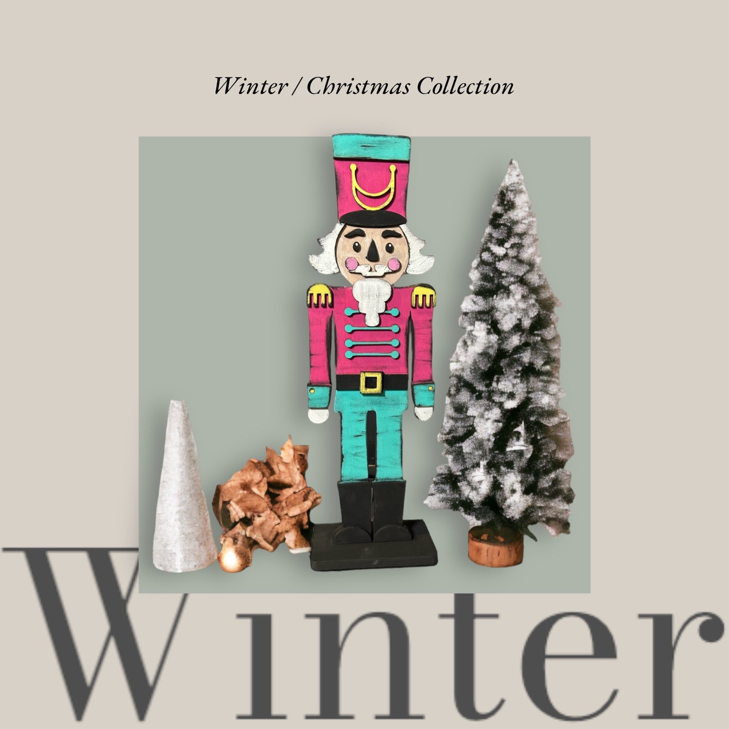 Winter / Christmas Collection
