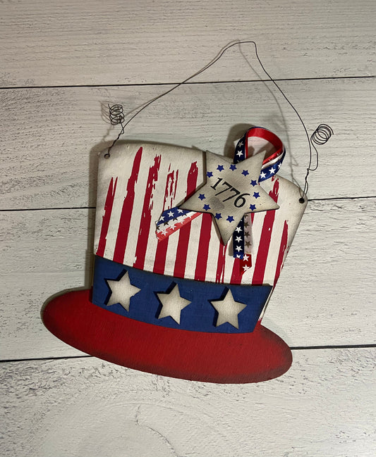 Uncle Sam’s Hat