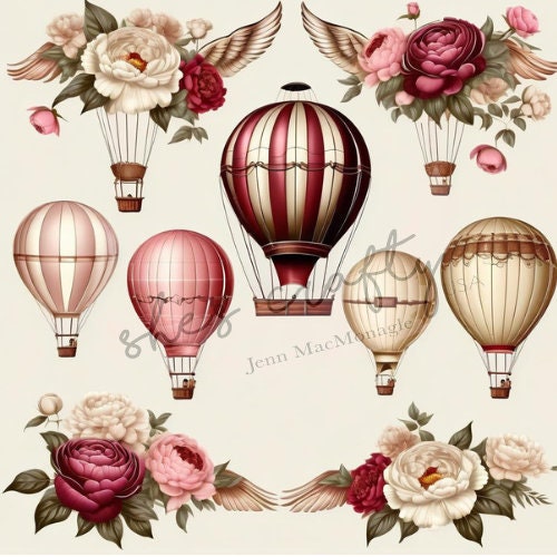 Hot Air Balloon Ride Download