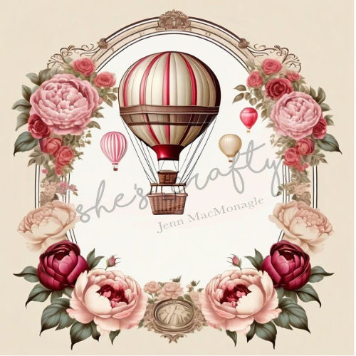 Hot Air Balloon Ride Download