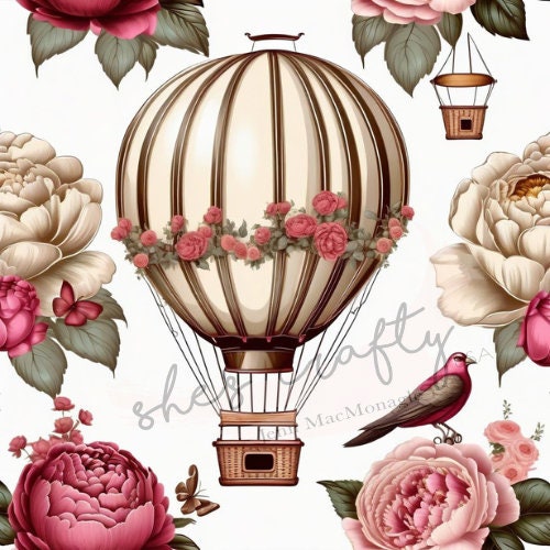 Hot Air Balloon Ride Download