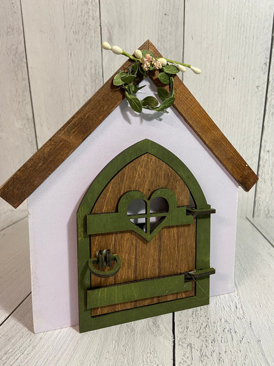 DIY Fairy Door (DOOR ONLY)